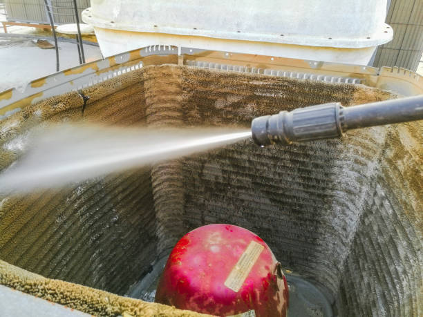 Best Local Air Duct Cleaning Services  in Kenbridge, VA