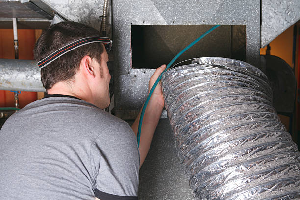 Best Air Duct Cleaning Cost  in Kenbridge, VA