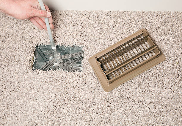 Best Emergency Air Duct Cleaning  in Kenbridge, VA