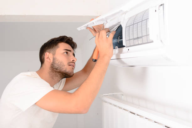 Best Air Duct Cleaning Near Me in Kenbridge, VA