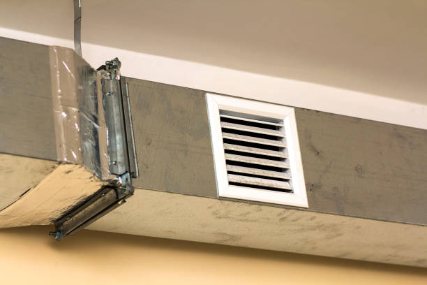 Best Ventilation Cleaning Services  in Kenbridge, VA